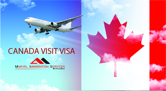 canada visit visa y axis